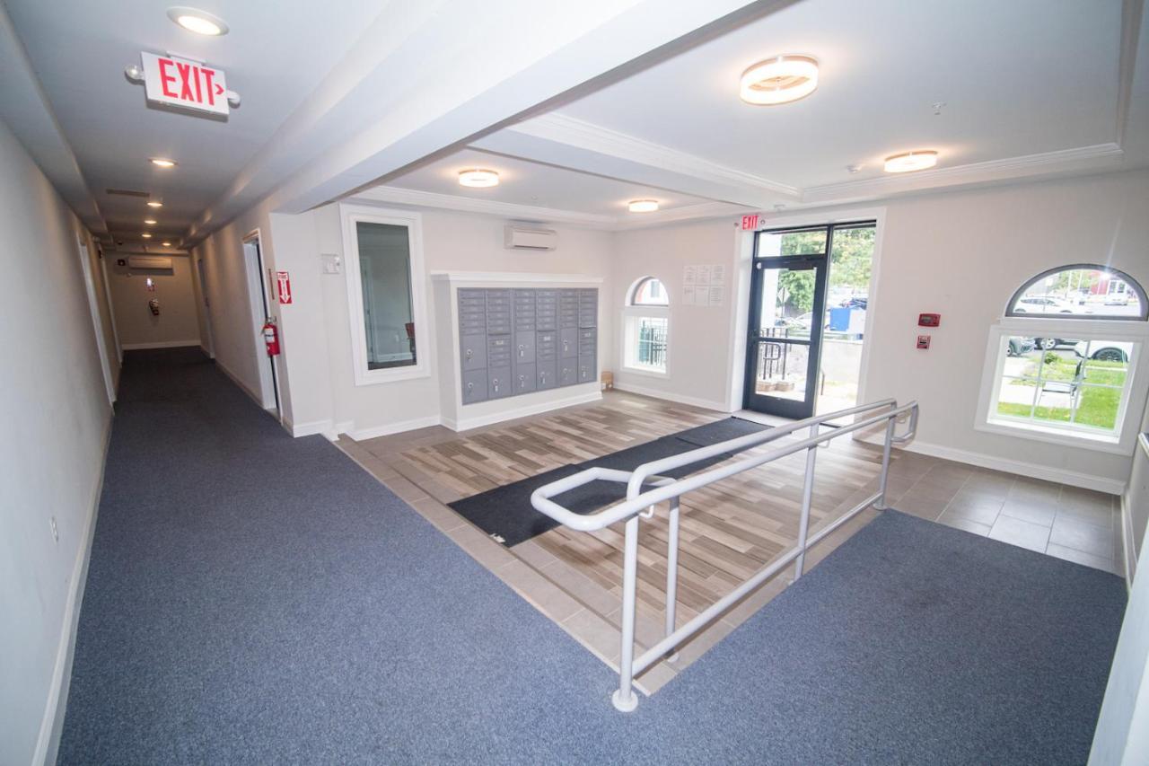 The Josi:Elegant Space And View Washington Exterior foto